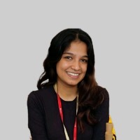 Warwick Behavioural Insights Team Employee Dehuti Agarwal's profile photo