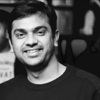 Unbox Robotics Employee Rishabh Rai's profile photo