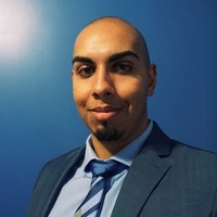 blueprint Employee Steven Toro's profile photo