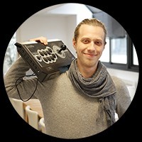 SirEnergies Employee James Marguet's profile photo