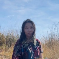 JPMorganChase Employee Julia Qin's profile photo