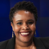 PCOS Challenge: The National Polycystic Ovary Syndrome Association Employee Sasha Ottey's profile photo