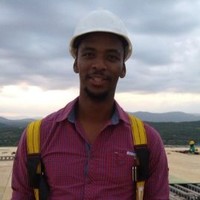 Matsapha Town Council Employee Melusi Dlamini's profile photo