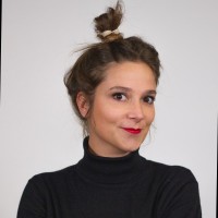 Chloé Raillard Email