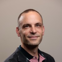 Avantium Employee Mark Beckers's profile photo