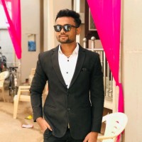 Coldrush Logistics Employee Sakil Kureshi's profile photo