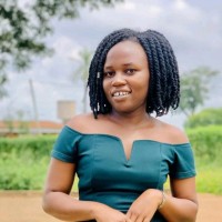 RENU Employee Masika Jackline's profile photo