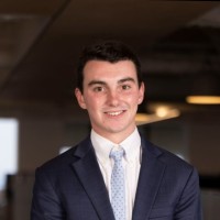Alpha Industrial Properties Employee Alex Moss's profile photo