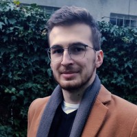 GeekCoders s.r.o. Employee Miroslav Nožička's profile photo
