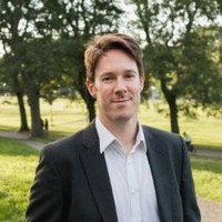 Unit 42 by Palo Alto Networks Employee Dave Rowell's profile photo