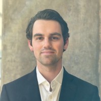 Canaccord Genuity - Global Capital Markets Employee Jack Marsh's profile photo