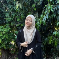 Shimano Components (Malaysia) Sdn Bhd Employee Aida Fathinah's profile photo