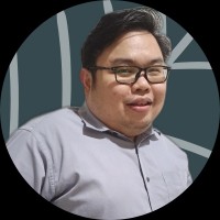 PT. Smart Milenium Effisiensi Employee Handi Suparta's profile photo