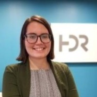 HDR Employee Sarah Dick's profile photo