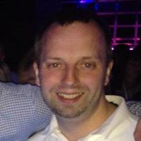 BaseRock IT Solutions Employee Paul Townsend's profile photo