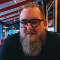 Brightwell UK Employee Kieran Heath's profile photo