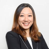 WePartner Group Employee Yibei X's profile photo