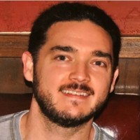 Kaiser Permanente Employee Daniel D'Alessandro's profile photo