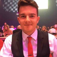Specsavers Employee Matthew Robin's profile photo