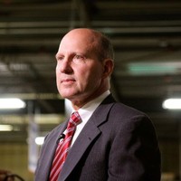 Bruce Taylor Email & Phone Number