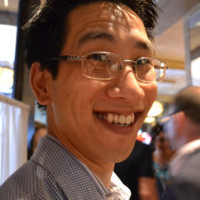 Brian Wang Email & Phone Number