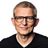 The Tokenizer Employee Michael Rugaard's profile photo