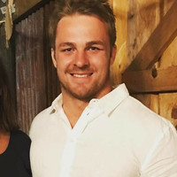 Suntory Holdings Limited Employee Sam Cane's profile photo
