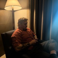 Blattner Tech Employee Jason Metzner's profile photo