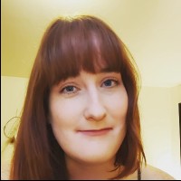 eFront Employee Lauren Cooke's profile photo