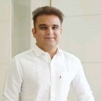 Aaseya Employee Wasim Qazi's profile photo