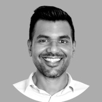 VENU+ Employee Brian Ramdat's profile photo