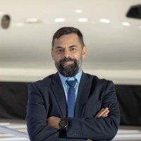 Elixir Aircraft Employee Marc Douton's profile photo