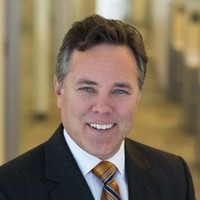 UCR Development Employee Don Bouvier's profile photo