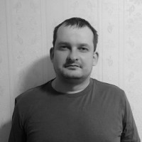 RollerAds Employee Artem Orlov's profile photo