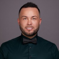 Noble Alumni Career Office Employee Chase Espinoza-Johnson's profile photo