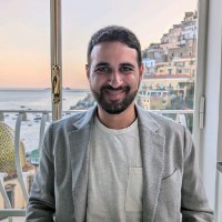 Mozilla.ai Employee Daniel Nissani's profile photo