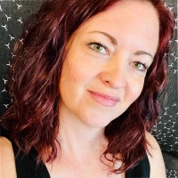 Greater Minneapolis Crisis Nursery Employee Crystal Weatherly's profile photo