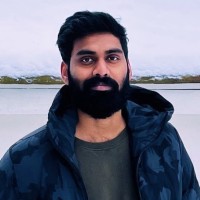 Sky Czech Republic Employee Venkatesh Durai's profile photo
