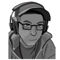Autonomic Employee Patrick Stockton's profile photo