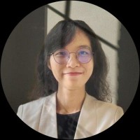 CuraPatient Employee Sopheary Rin's profile photo