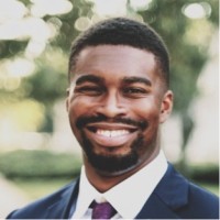 Lexamica Employee Jordan Washington's profile photo