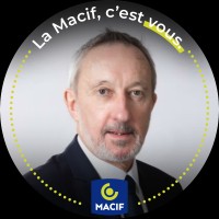 MACIF Employee Philippe Pperrault's profile photo