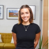 Saw Constructions Employee Claudia Respondino's profile photo