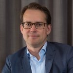 Skandia Fastigheter Employee Åke Pettersson's profile photo