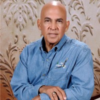 Bank of America Employee Al Arguello's profile photo