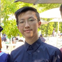 Entertainment Software Rating Board (ESRB) Employee Ivan Yu's profile photo