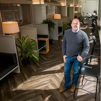 webAI Employee Mike Morin's profile photo