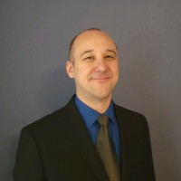 Charles Schwab Employee Brian Seale's profile photo
