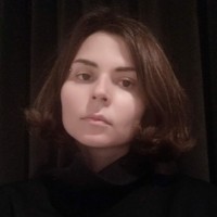Yuliia Tymonina Email