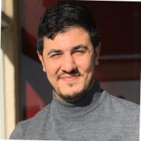 Lixir Employee Soufiane Hyso's profile photo
